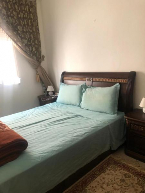 Appartement faycal